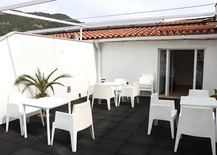 Hotel Xauen