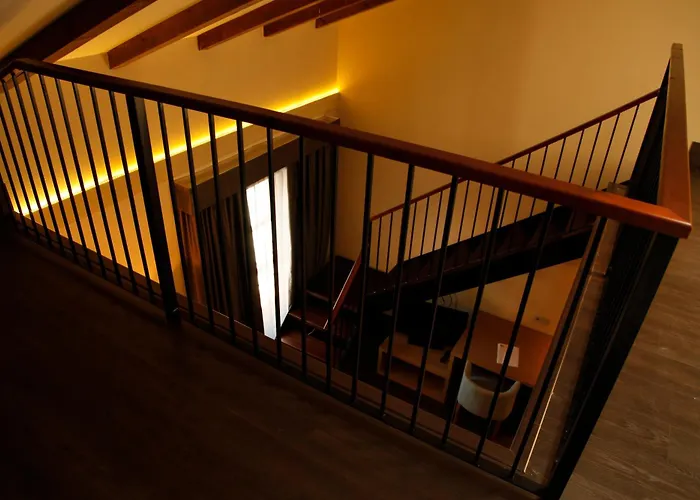 Hotel Spa Martín el Humano
