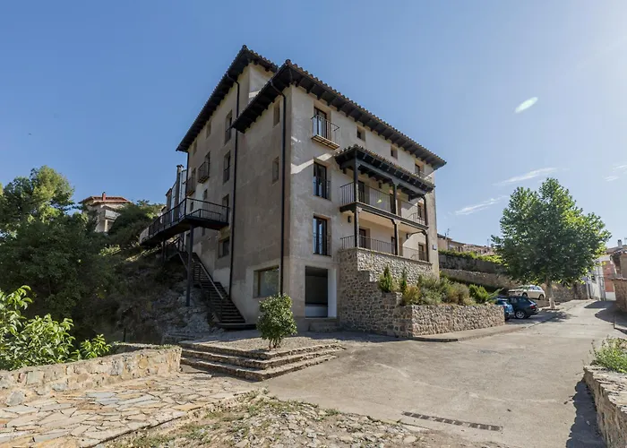 Hotel L'Anxana - Sólo Adultos