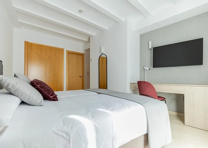 Hotel L'Anxana - Sólo Adultos