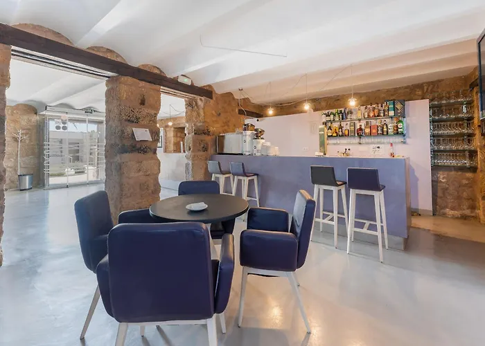 Hotel Restaurante Masía la Torre