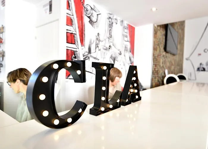 CLÁ Hotel - Boutique